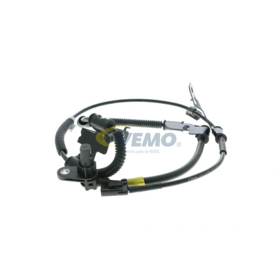 Imagem de VEMO V53 72 0085 Sensor de ABS Eixo dianteiro, lado direito Original Quality para veículos com 12