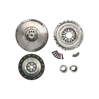 Imagem de VALEO FULLPACK DMF 837085 Kit de Embraiagem BMW: 3 Sedan, Touring, 5 Sedan