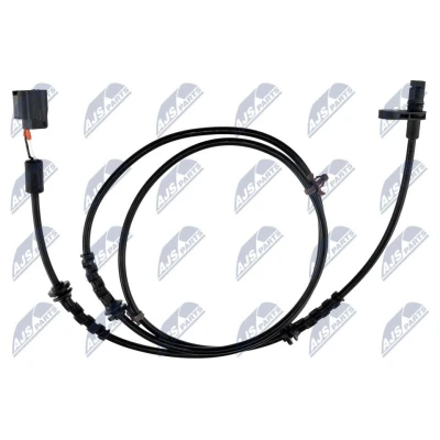 Imagem de NTY HCA NS 157 Sensor de ABS Eixo traseiro direito, à direita