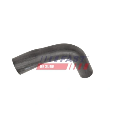 Imagem de FAST FT01069 Mangueira Para o Turbocompressor NBR (borracha de nitrilo butadieno)