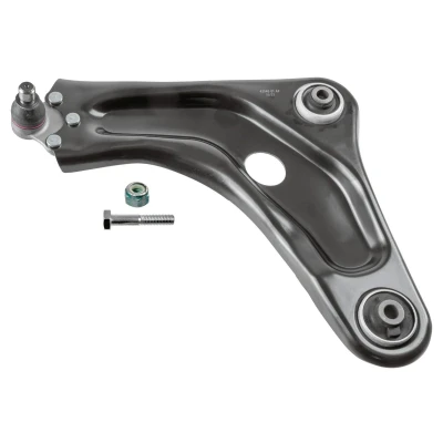 Imagem de LEMFÖRDER 43546 01 Braço de suspensão Eixo dianteiro, esquerda transversal CITROËN: C Elysée Sedan, OPEL: Crossland X