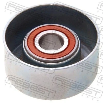 Imagem de FEBEST 0187 GRJ200 Polia Tensora TOYOTA: Land Cruiser Prado 120