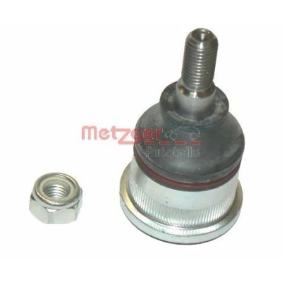 Imagem de METZGER 57002408 Rótula de suspensão Eixo dianteiro, lado direito, esquerdo, em baixo KIT + 41 OPEL: Kadett C Sedan