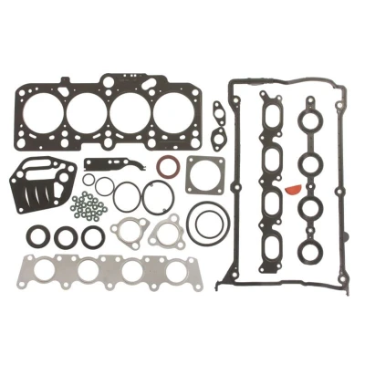 Imagem de AJUSA 50254200 Jogo completo de juntas, motor com junta da cabeça do motor, sem tubo escape AUDI: A4 B5 Sedan, A3 Hatchback, SEAT: Ibiza 2