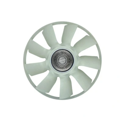 Imagem de Embraiagem, ventoinha do radiador KIT COMPLETO NRF 49739