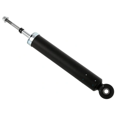 Imagem de SACHS 350 388 Amortecedor Pressão do gás Tubo duplo telescópico cavilha em cima, olhal baixo MITSUBISHI: Outlander 2 SUV, PEUGEOT: 4007