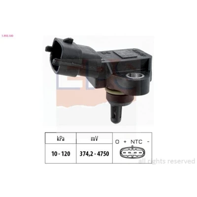 Imagem de EPS 1.993.180 Sensor Made in Italy OE Equivalent HYUNDAI: H 1 Cargo