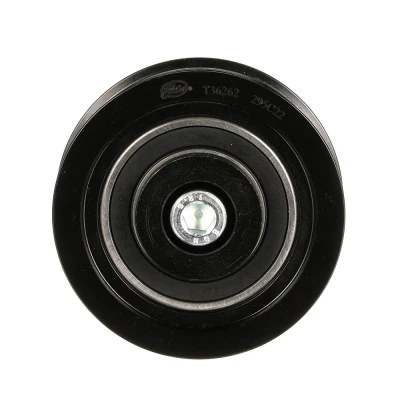 Imagem de GATES FleetRunner Micro V Kit T36262 Polia de Desvio com estrias SEAT: Ibiza 4, VOLKSWAGEN: Scirocco III
