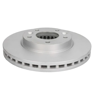 Imagem de ATE 24.0128 0211.1 Disco de travão 274,0 28,3 5 114,3 ventilado revestido