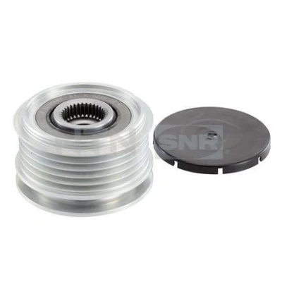 Imagem de SNR GA784.04 Polia Roda Livre do Alternador HYUNDAI: ACCENT 2, KIA: cee‘d I Carrinha