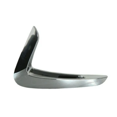 Imagem de Guarda lamas moldura decorativa / protetora BLIC 5703 08 0070373P