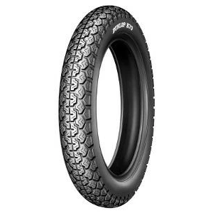 Imagem de Dunlop K 70 ( 4.00 18 TT 64S Rodas traseiras, dianteiras )