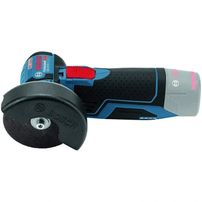 Imagem de Bosch GWS 12V 76 Professional Amoladora Angular a Batería