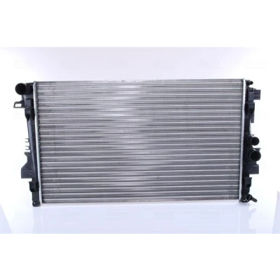 Imagem de CLIMTEX CH1 411 Radiador, arrefecimento do motor Alumínio 680mm 415mm 22mm MERCEDES BENZ: Vito Mixto