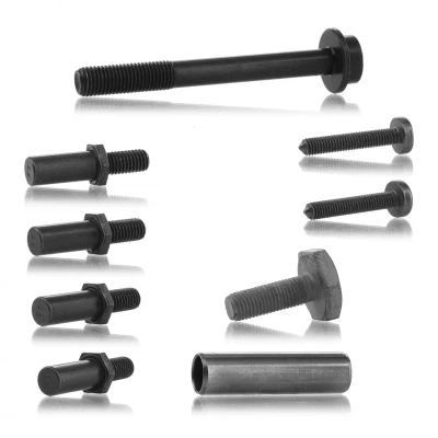 Imagem de FEBI BILSTEIN 103705 Jogo de parafusos, rodas dentadas (corrente distribuição)