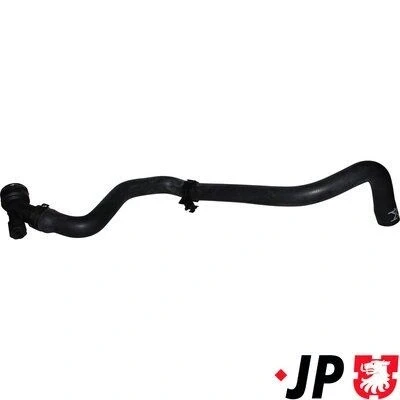 Imagem de JP GROUP 1114312900 Mangueira de Radiador com válvula purga VOLKSWAGEN: Golf 4, Bora Sedan, 4 Variant, AUDI: A3 Hatchback