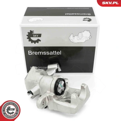 Imagem de ESEN SKV 56SKV743 Pinça de travão Eixo traseiro esquerdo sem motor elétrico