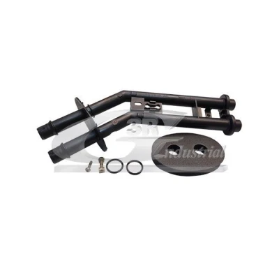 Imagem de 3RG 82225 Tubo do líquido de refrigeração PEUGEOT: 307 Hatchback, Carrinha, CITROËN: C4 I Hatchback