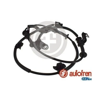 Imagem de AUTOFREN SEINSA DS0322 Sensor de ABS Eixo dianteiro, lado direito activo 2 1065 HYUNDAI: i30 II Hatchback