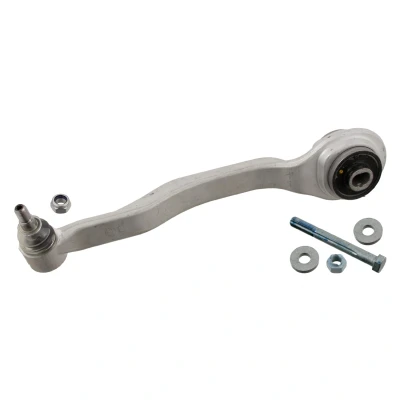 Imagem de FEBI BILSTEIN 33352 Braço de suspensão MERCEDES BENZ: Classe E Sedan, T modell, CLS Coupe