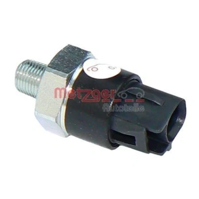 Imagem de METZGER 0910040 Sensor Pressão do Óleo 1/8x28 BSP 0,20 TOYOTA: Corolla VII Liftback, HILUX 5 Pick up, 6 MINI: Hatchback