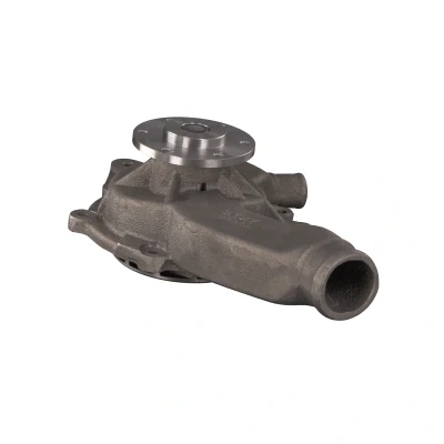 Imagem de FEBI BILSTEIN 11358 Bomba de água Fundição cinzenta com juntas