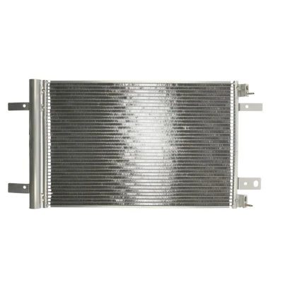 Imagem de NISSENS 940458 Condensador com secador Alumínio 563 R 134a CITROËN: C4 Grand Picasso 2, Jumpy III Van, Berlingo II PEUGEOT: 308 Hatchback