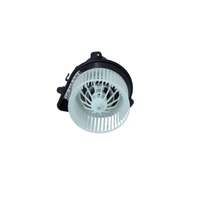Imagem de NRF 34089 Ventilador do Habitáculo com regulador integrado
