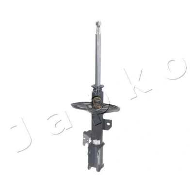 Imagem de JAPKO MJ20009 Amortecedor Eixo dianteiro, lado esquerdo Pressão do gás Tubo duplo com assento de mola cavilha em cima
