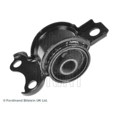 Imagem de BLUE PRINT ADG080161 Casquilho de Braço Suspensão Eixo dianteiro, em baixo, traseira direita Rolamento borracha e metal