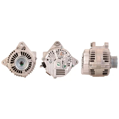 Imagem de LUCAS ELECTRICAL LRA03000 Alternador 14V 100A