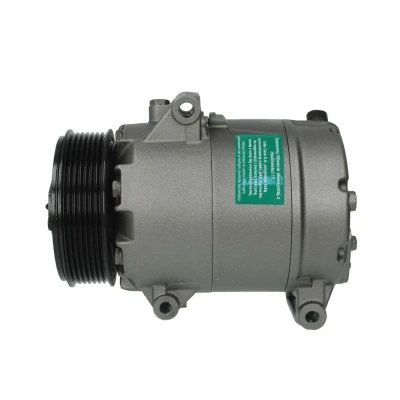 Imagem de Compressor, ar condicionado TEAMEC 8600266