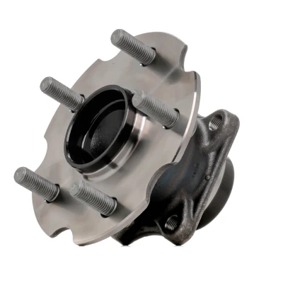 Imagem de SKF VKBA 7564 Kit de rolamento roda com sensor do ABS integrado 76 TOYOTA: Auris Hatchback, RAV4 III SUV