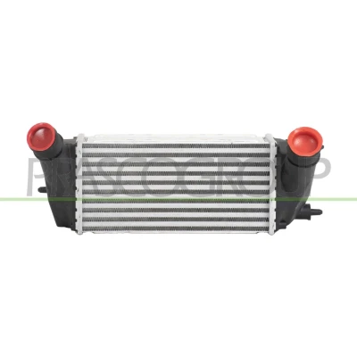 Imagem de PRASCO FD346N001 Intercooler