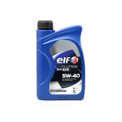 Imagem de Elf Evolution 900 SXR 5W 40 1l Óleo do motor 2194849 RENAULT: Megane 2 Kombi, 4, LAGUNA Grandtour, MERCEDES BENZ: Classe C T modell