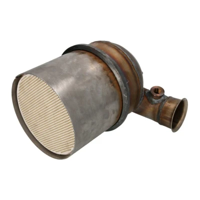 Imagem de JMJ 1200 Filtro de Partículas PEUGEOT: 208 Van, 207 Hatchback, I CITROËN: DS3 C3 II endado, norauto, oscaro, mister auto