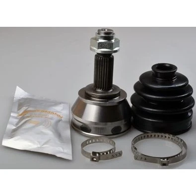 Imagem de DENCKERMANN C120134 Ponteira de Transmissão do lado da roda FIAT: Punto II Hatchback, BRAVO 1, Brava ALFA ROMEO: 147