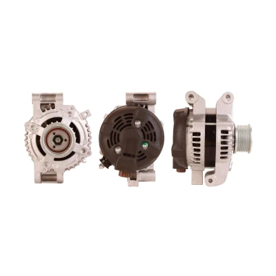 Imagem de LUCAS ELECTRICAL LRA03161 Alternador 14V 130A TOYOTA: Auris Hatchback, Corolla Verso, Avensis III Sedan