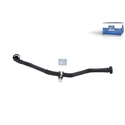 Imagem de DT Spare Parts 3.00204 Tubo flexível de respiro, depósito combustível