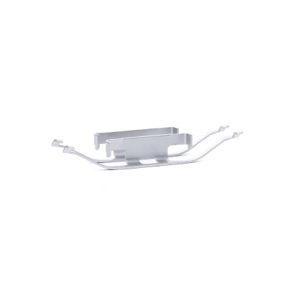 Imagem de TEXTAR 82028700 Kit de acessórios, pinça travão BMW: 3 Coupe