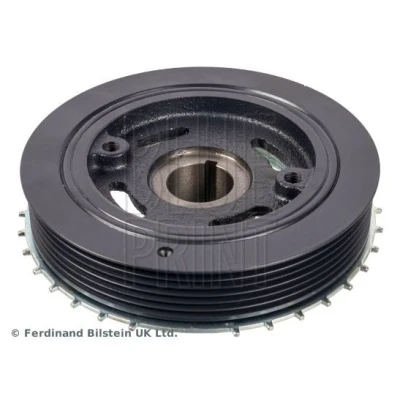 Imagem de BLUE PRINT ADM56113 Polia da cambota 6PK 151 5 para