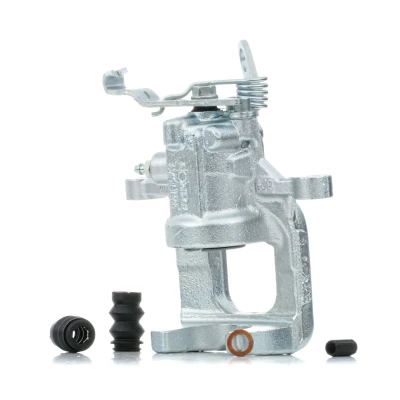 Imagem de BOSCH 0 986 134 203 Pinça de travão Ferro fundido 50 AUDI: A3 Sportback, Hatchback, VOLKSWAGEN: Touran I, Golf 6, SEAT: Leon II Hatchback