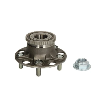 Imagem de SKF VKBA 6860 Kit de rolamento roda HONDA: Accord 7 Tourer