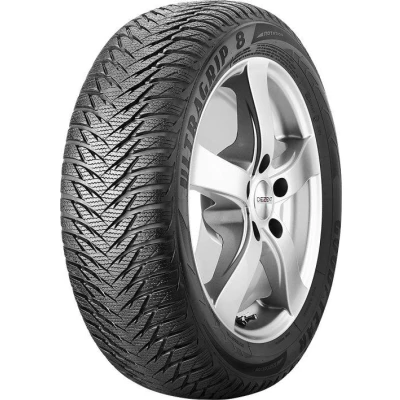 Imagem de Goodyear UltraGrip 8 ( 195/65 R15 91T )