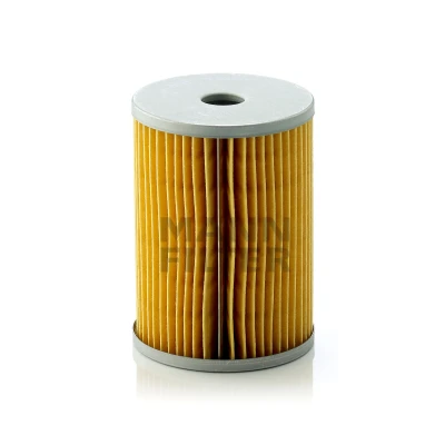 Imagem de MANN FILTER H 928/1 Filtro de óleo Cartucho filtrante