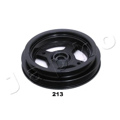 Imagem de JAPKO 122213 Polia da Cambota 164 TOYOTA: Yaris I Hatchback