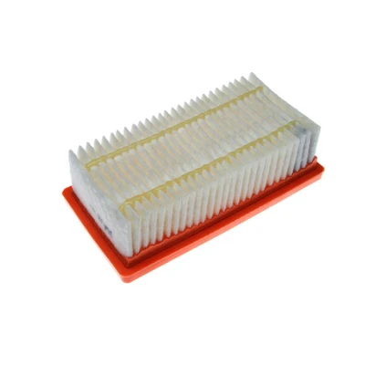 Imagem de PURFLUX A1272 Filtro de ar 65 121 230 Cartucho filtrante RENAULT: TWINGO 2