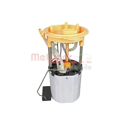 Imagem de METZGER 2250363 Unidade de alimentação combustível elétrico AUDI: A3 Hatchback, TT Coupe, VOLKSWAGEN: GOLF 5, 6, SKODA: Octavia 2 Combi