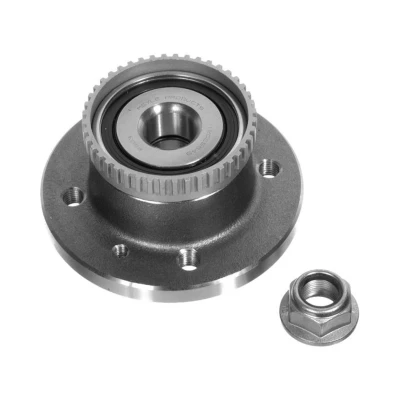 Imagem de MEYLE 16 14 120 5170 Kit de rolamento roda RENAULT: Scénic 1, Megane Scenic