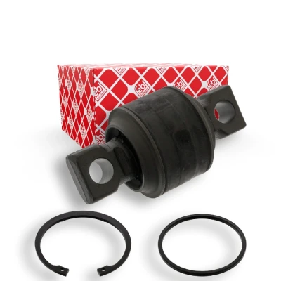 Imagem de Kit de reparação, braço controlo FEBI BILSTEIN 03497
